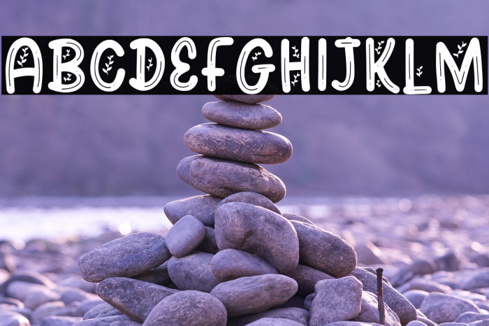 Olive Branch Example 1