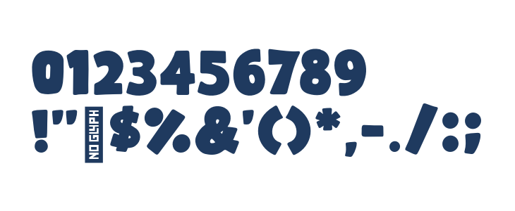 Olive Days Other Characters