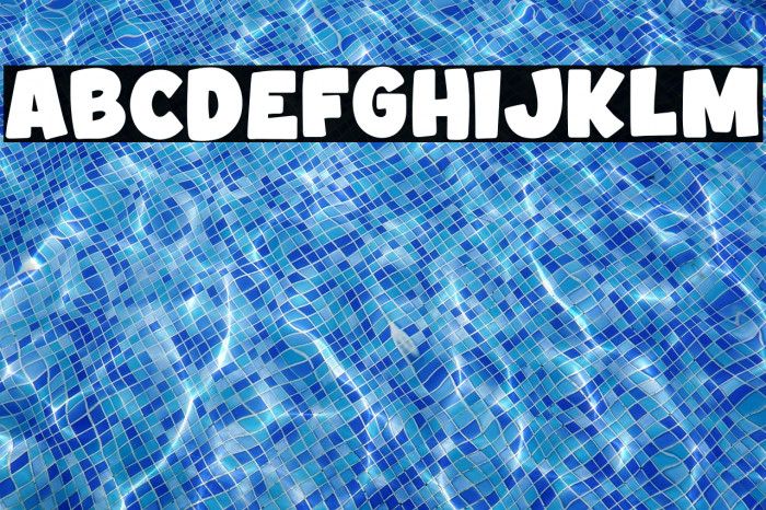 Olive Days Example 3