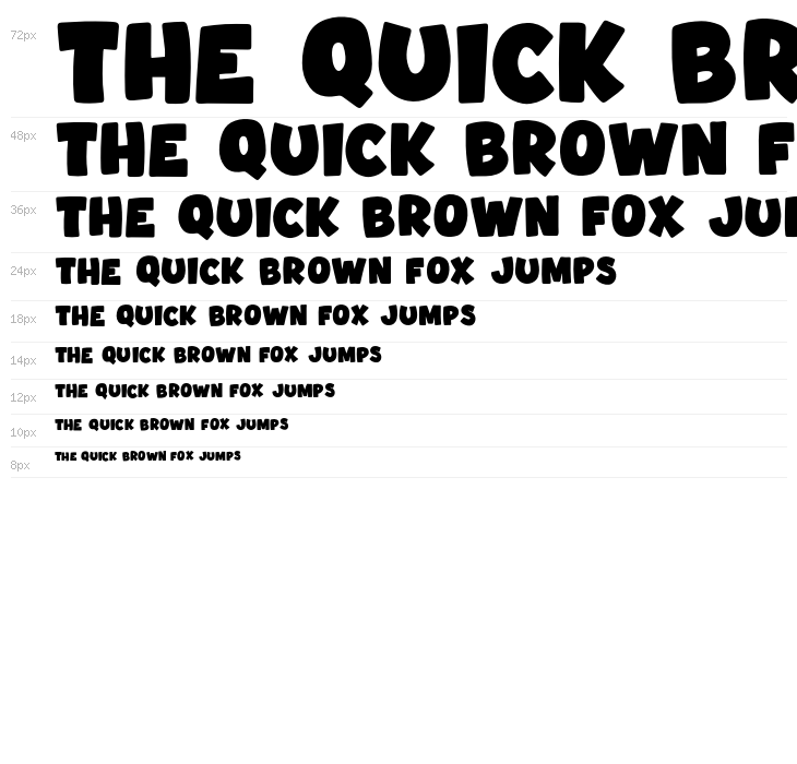 Olive Days Waterfall