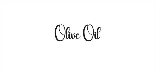 Olive Oil Logo