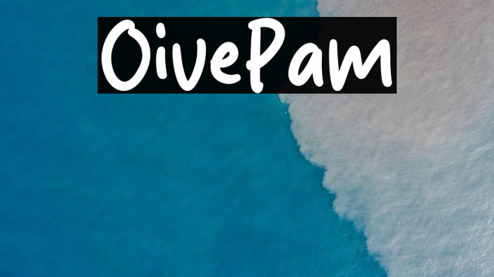 Olive Palm Example 1