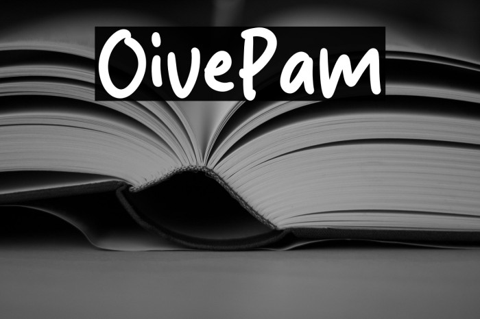 Olive Palm Example 3