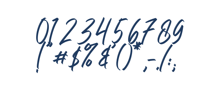 Olive _DEMO Other Characters