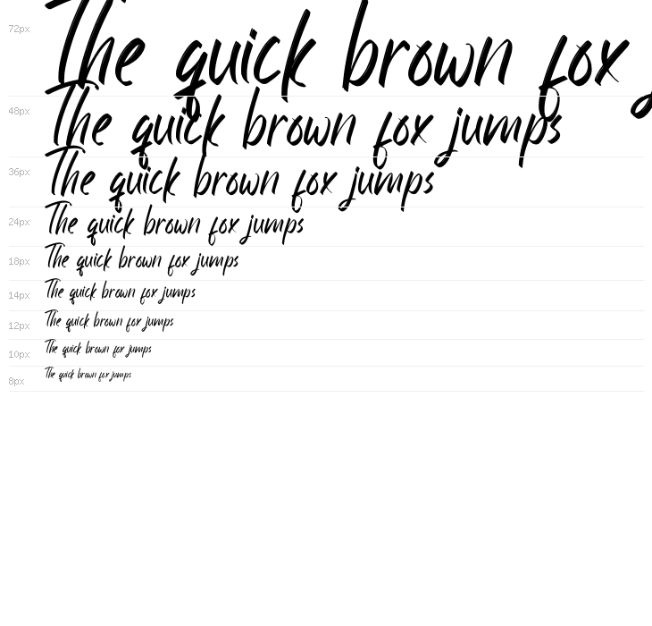 Olive _DEMO Waterfall