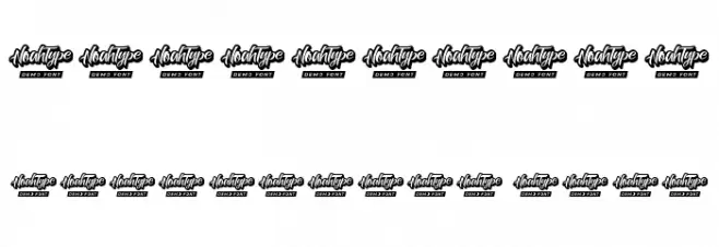 OliveTowerDemo Bold Font OTHER CHARS