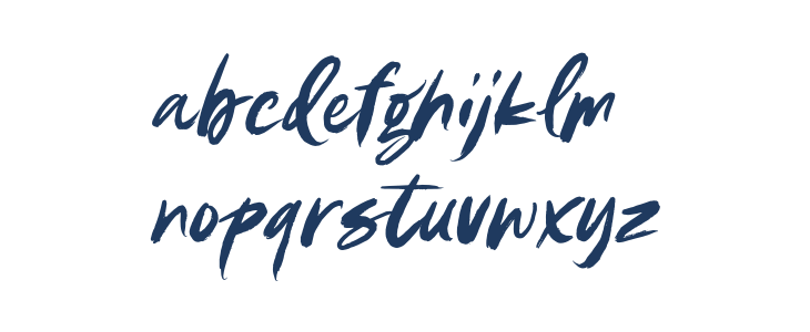 OliveVineDEMO Lowercase