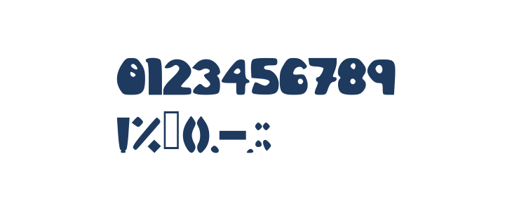 Olive_Juice Other Characters