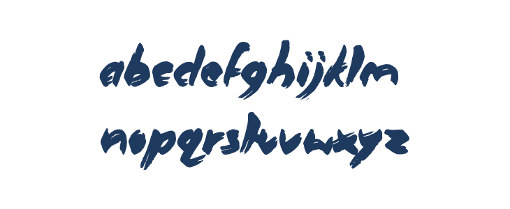 Oliver Twist Lowercase