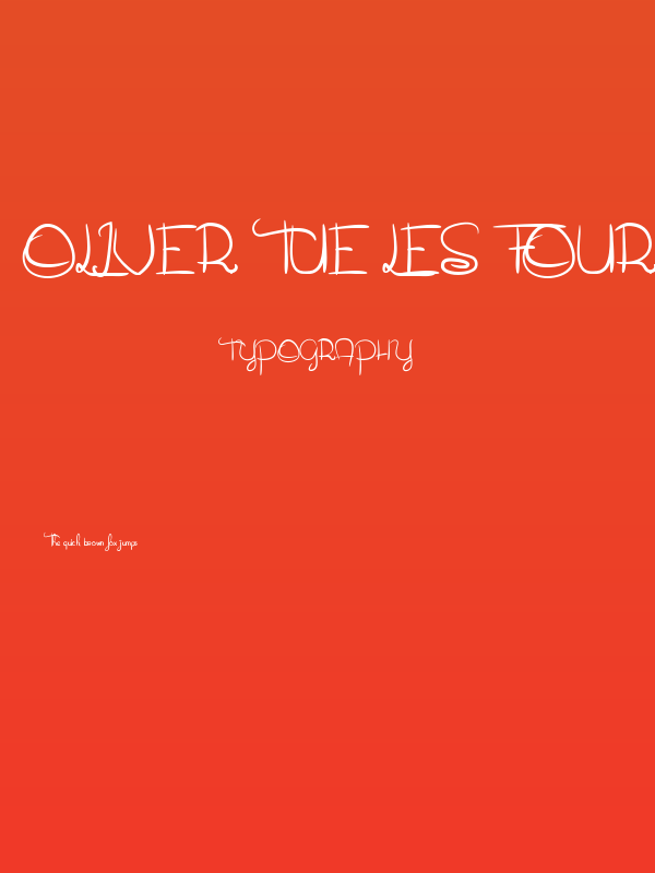 Oliver tue les fourmis Poster