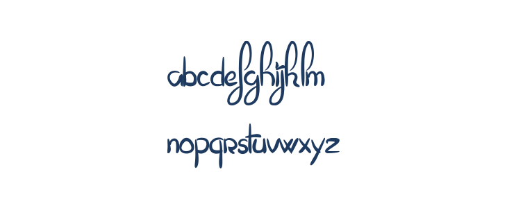 Oliver tue les fourmis Lowercase