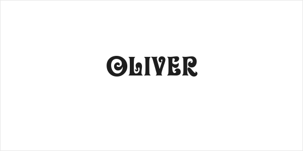 Oliver Logo