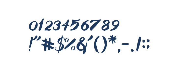 Olivia Garcia Other Characters