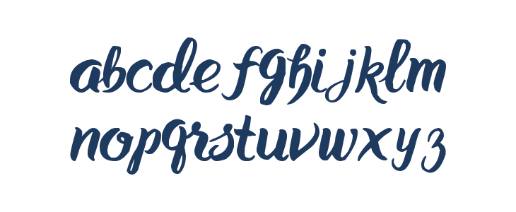 Olivia Garcia Lowercase