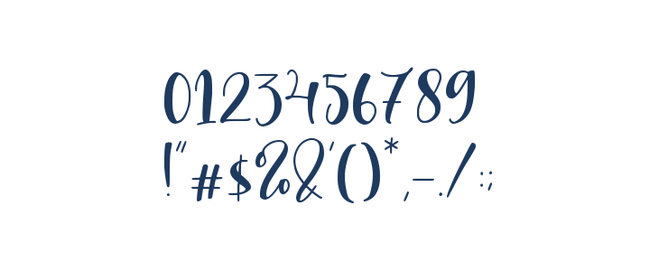 Olivia Mirna Other Characters