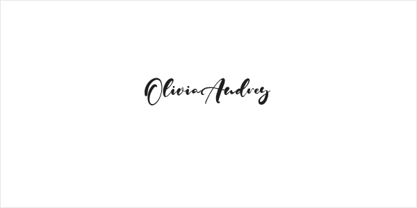 OliviaAudrey Logo