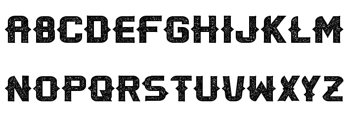 OliviaSpurs-Alternate Font Litere mici