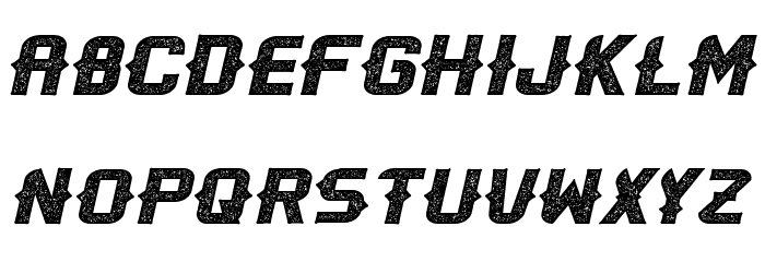 OliviaSpurs-Regular Schriftart Kleinbuchstaben