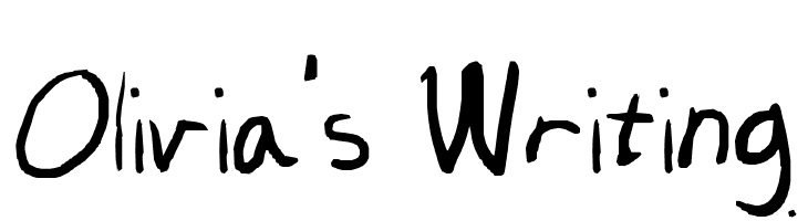 Olivia's Writing  Fuentes Gratis Descargar