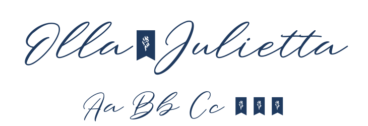 Olla_Julietta Font Preview