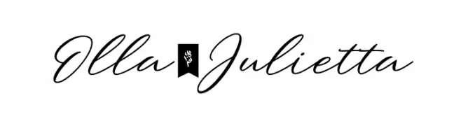 Olla_Julietta フォント