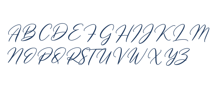 Olla_Julietta Uppercase