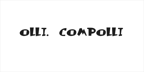 Olli-Compolli Logo