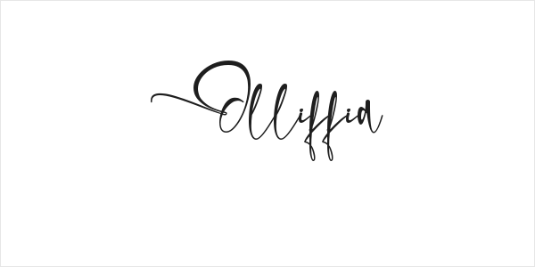 Olliffia Logo