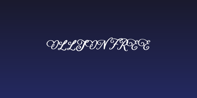 Ollson FREE Social Header