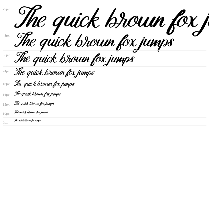 Ollson FREE Waterfall