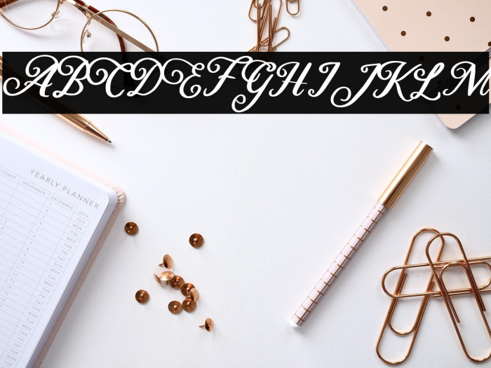 OllsonFREE Example 3