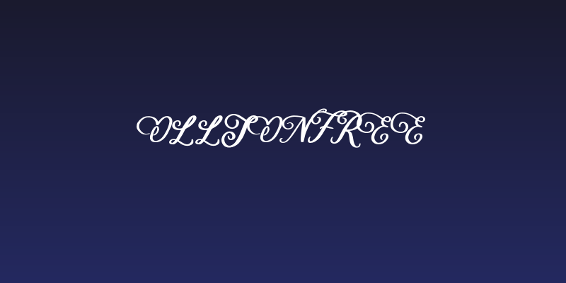 OllsonFREE Social Header