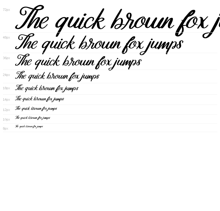 OllsonFREE Waterfall