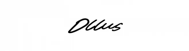 Ollus  Free Fonts Download