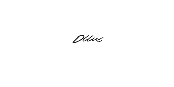 Ollus Logo