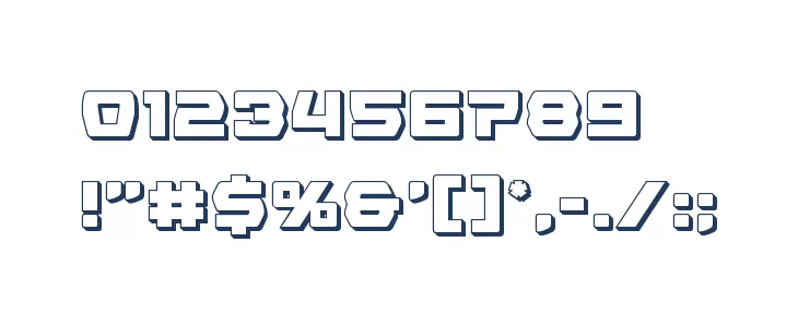 Numbers