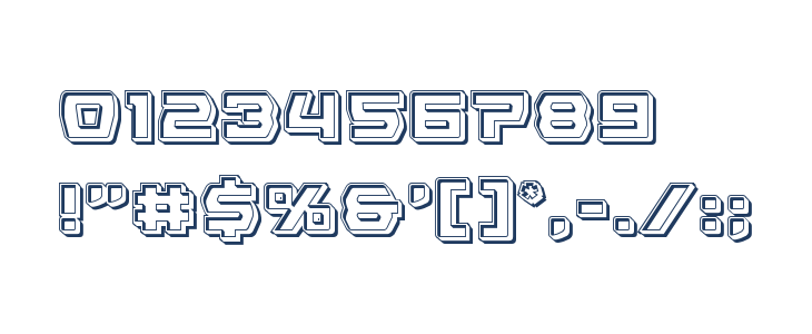 Olympic Carrier Engraved Other Characters