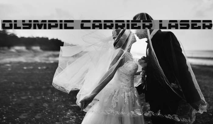 Olympic Carrier Laser لخطوط تنزيل examples