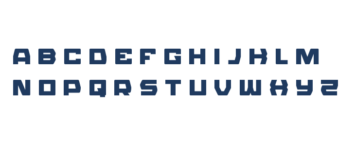 Olympic Carrier Title Lowercase