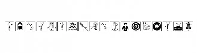 OlympicToys-Framed  Frei Schriftart Herunterladen