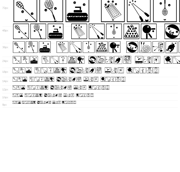 OlympicToys-Framed Waterfall