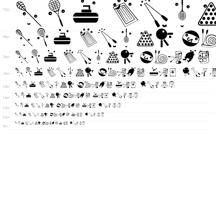 OlympicToys Waterfall