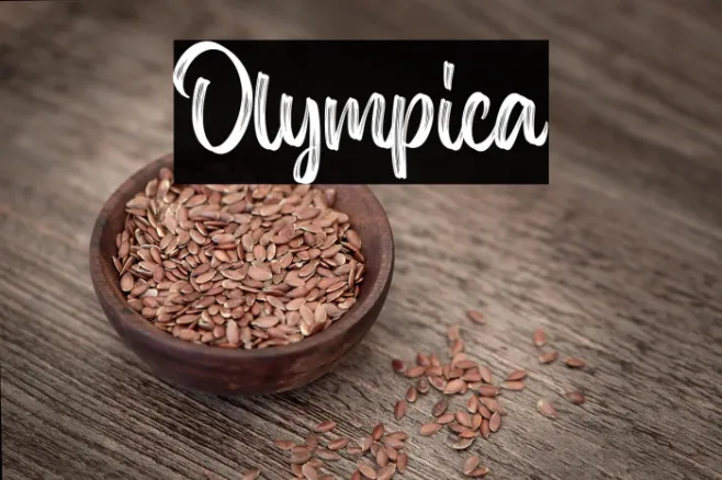 Olympica Example 2