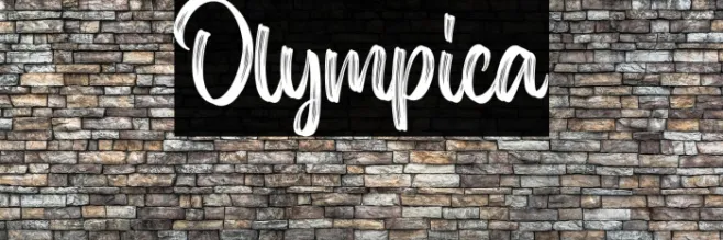 Olympica Example 3