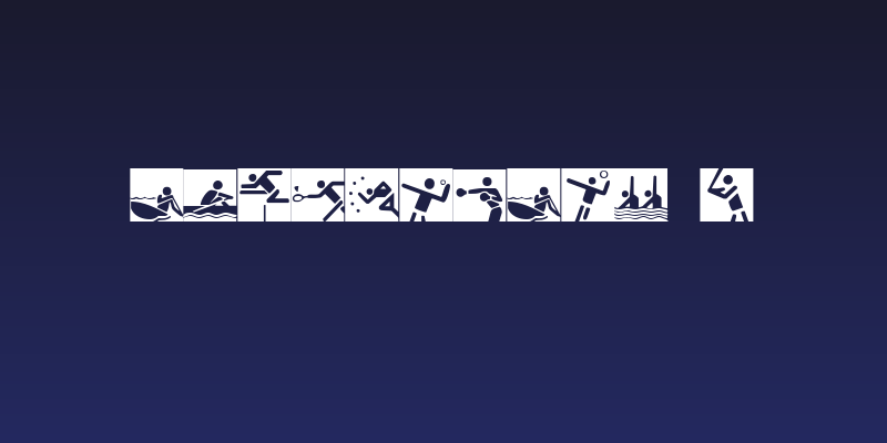 Olympicons 2 Social Header