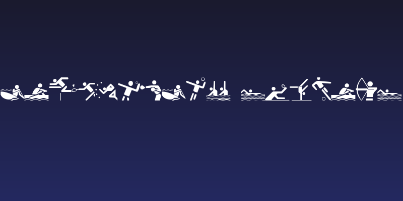 Olympicons Regular Social Header