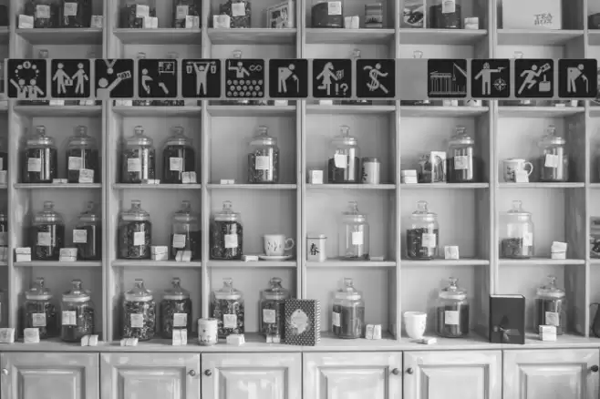 Olympukes Dark Font examples