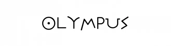 Olympus  font caratteri gratis