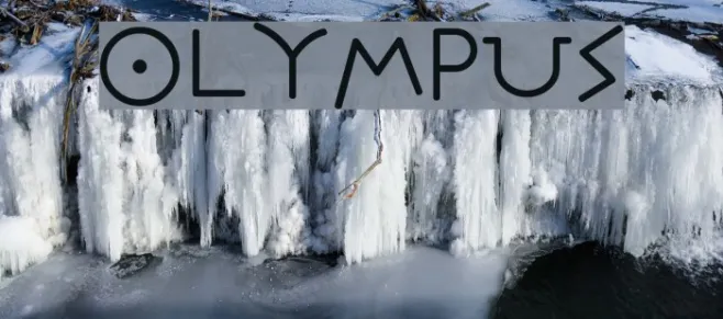 Olympus Example 1