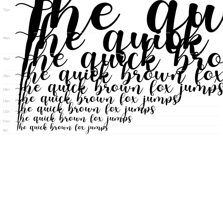 Olyndia Personal Use Waterfall